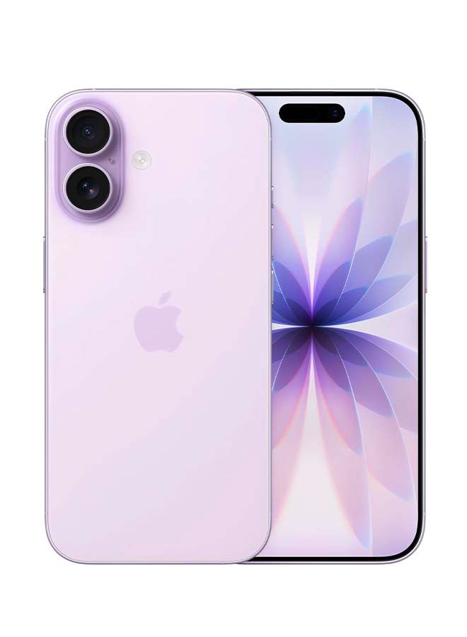 Apple iPhone 17 256GB (eSim) - International Version