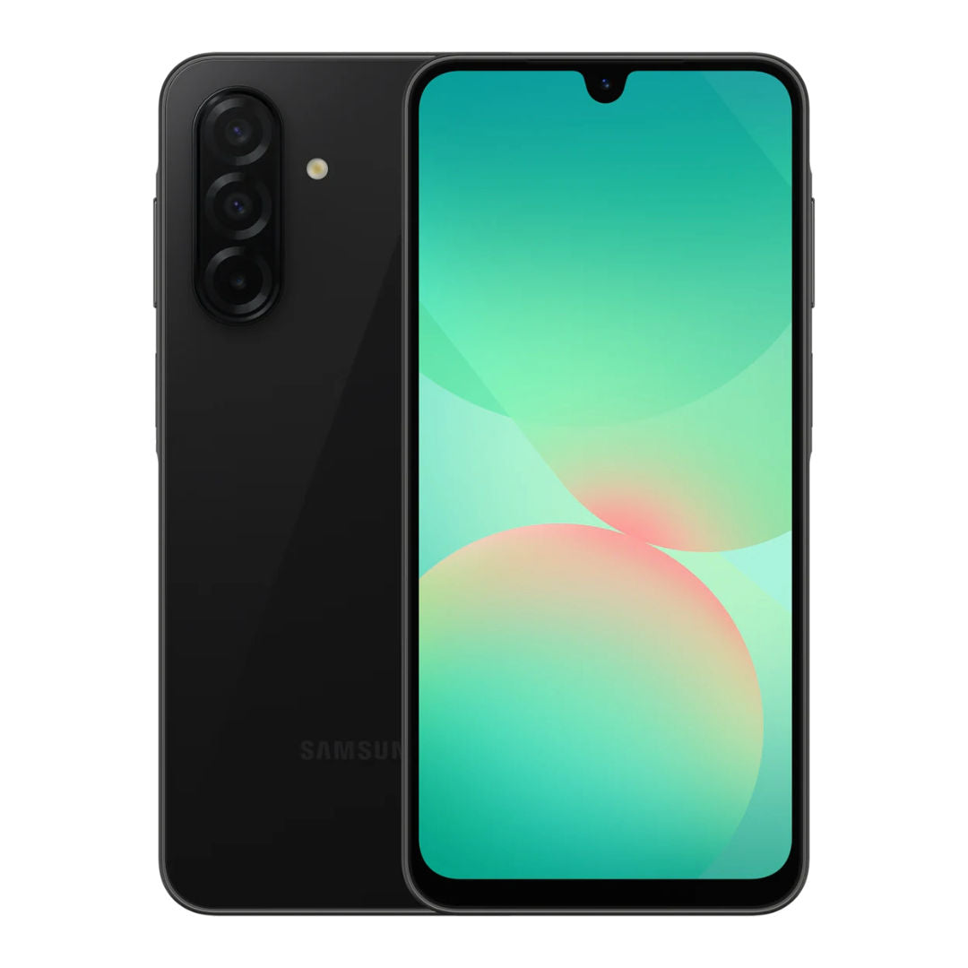 Samsung Galaxy A26 5G 6.7″ HD+ Display Smartphone