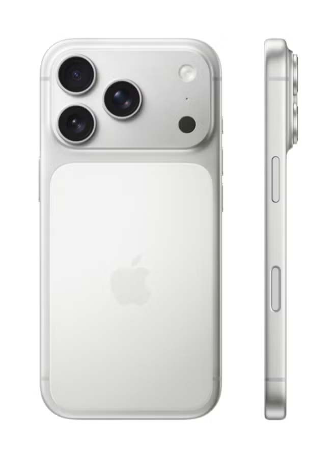 Apple iPhone 17 Pro 256GB (eSim) - International Version