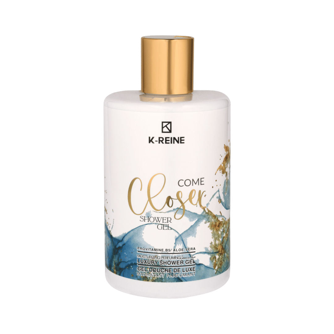 K-Reine Shower Gel, 300ml
