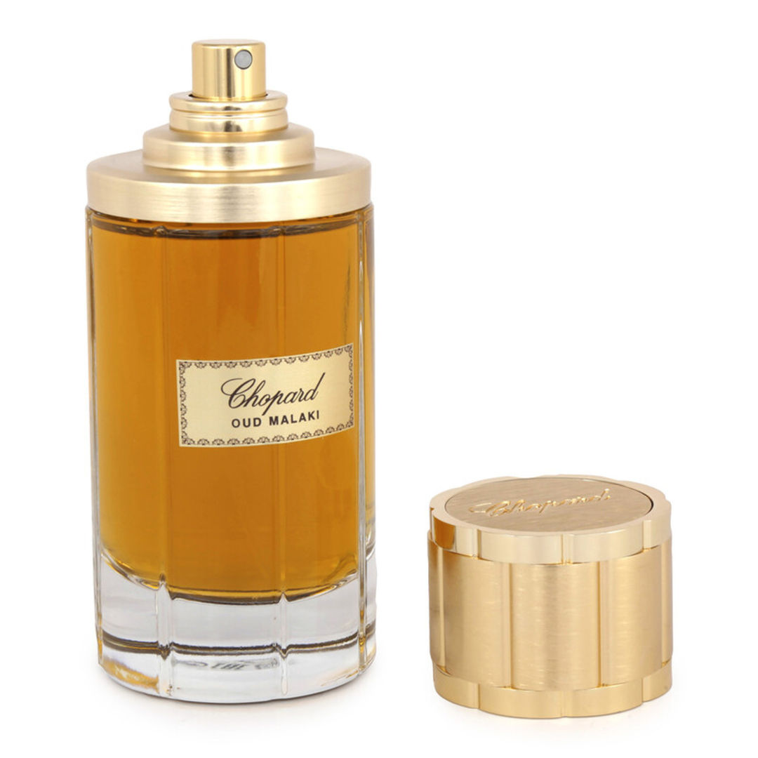 Chopard Oud Malaki Eau de Parfum for Men, 80ml