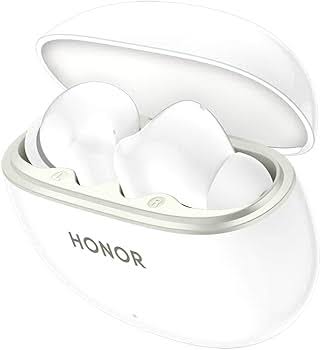 HONOR Earphone X10 lite White