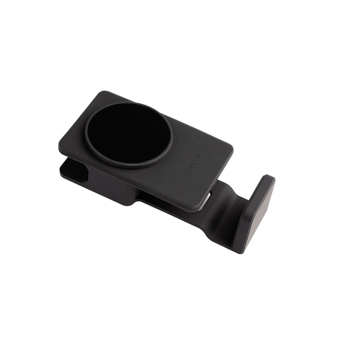 Levelo Aspen 3 in 1 Wireless Car Charger