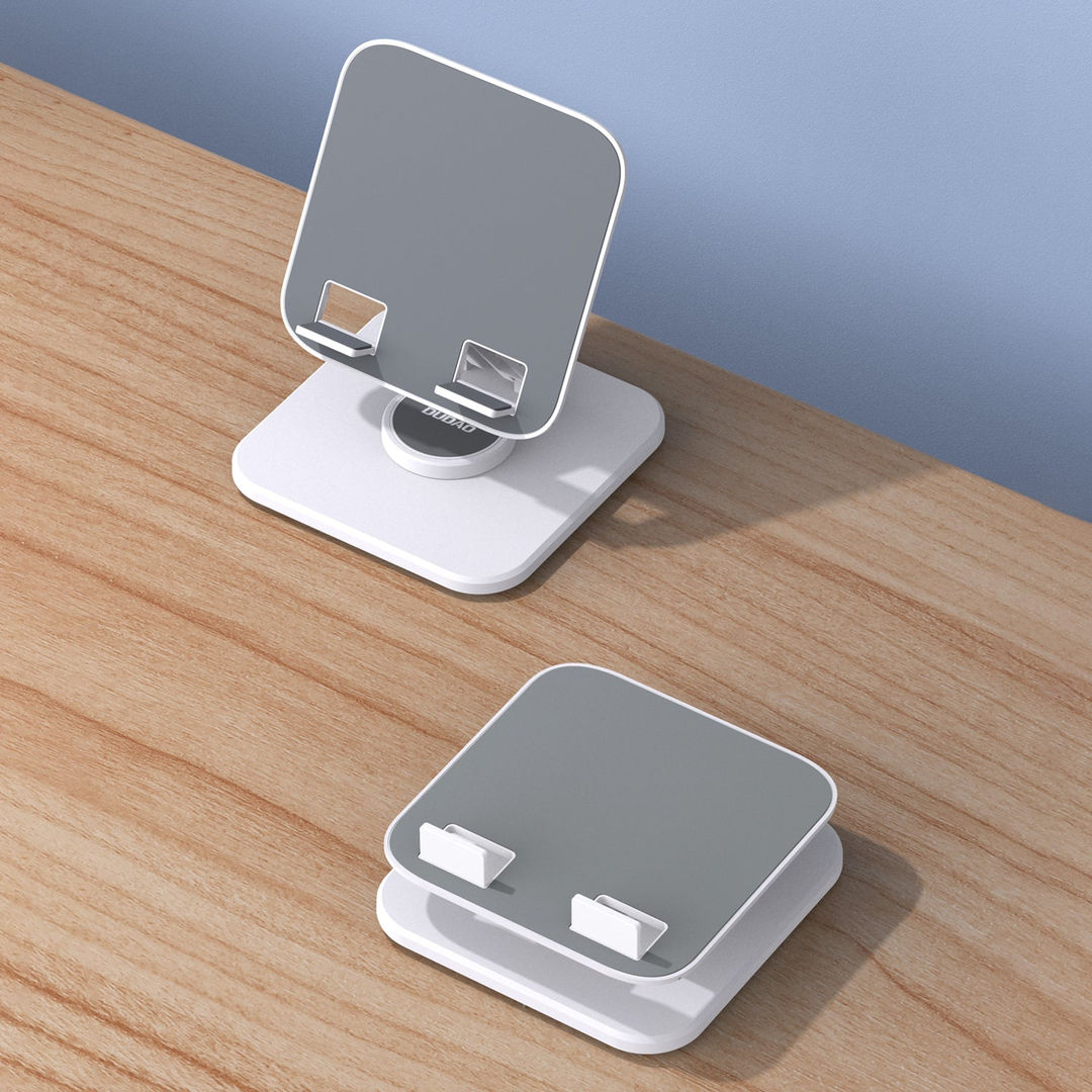 DUDAO F10Max Portable Stand Holder, White