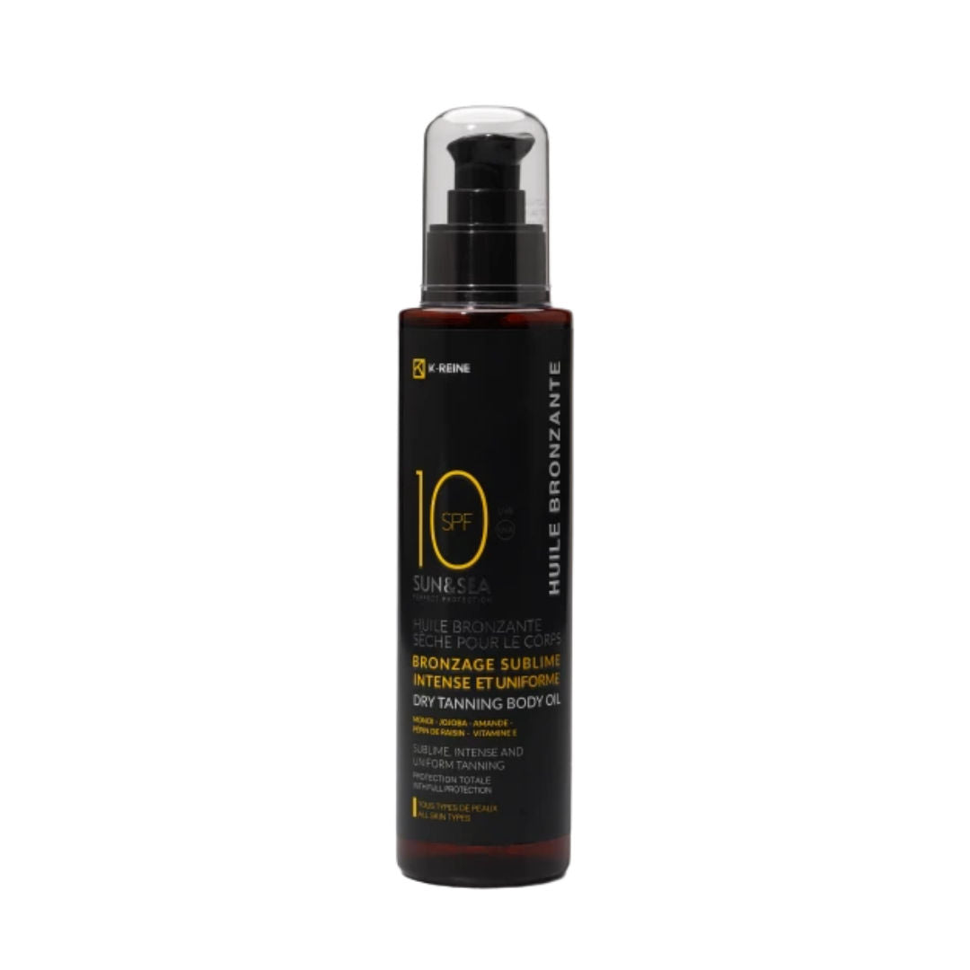 K-Reine Tanning Oil, 150ml