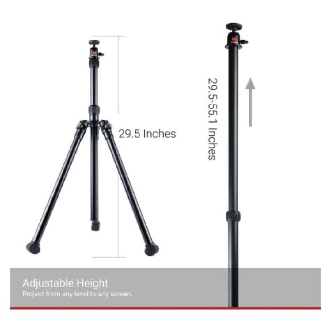 Anker Nebula Black Projector Stand B2C, D0702111