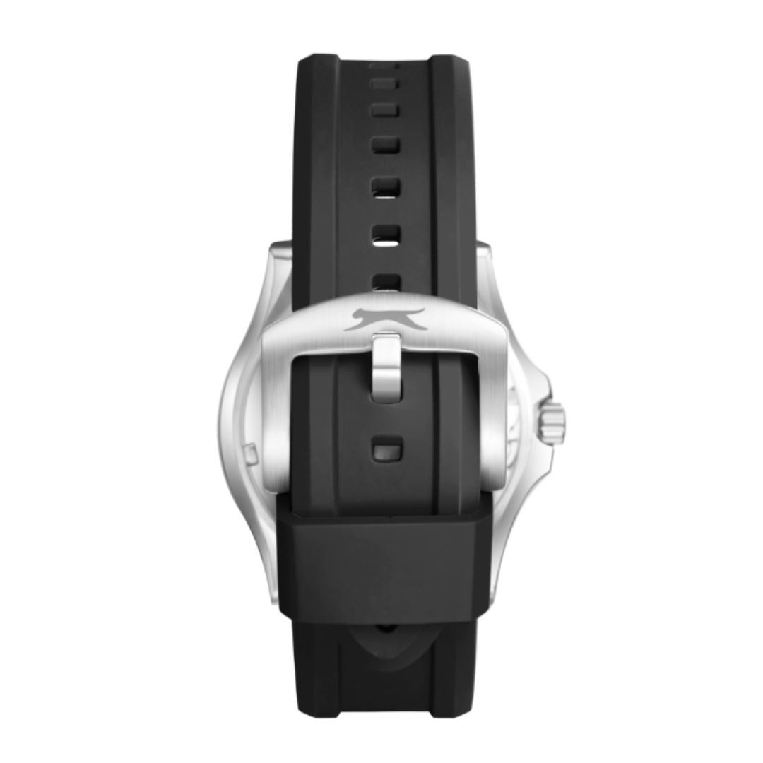 Slazenger Men's Analog Watch, SL.9.2531.1 Series