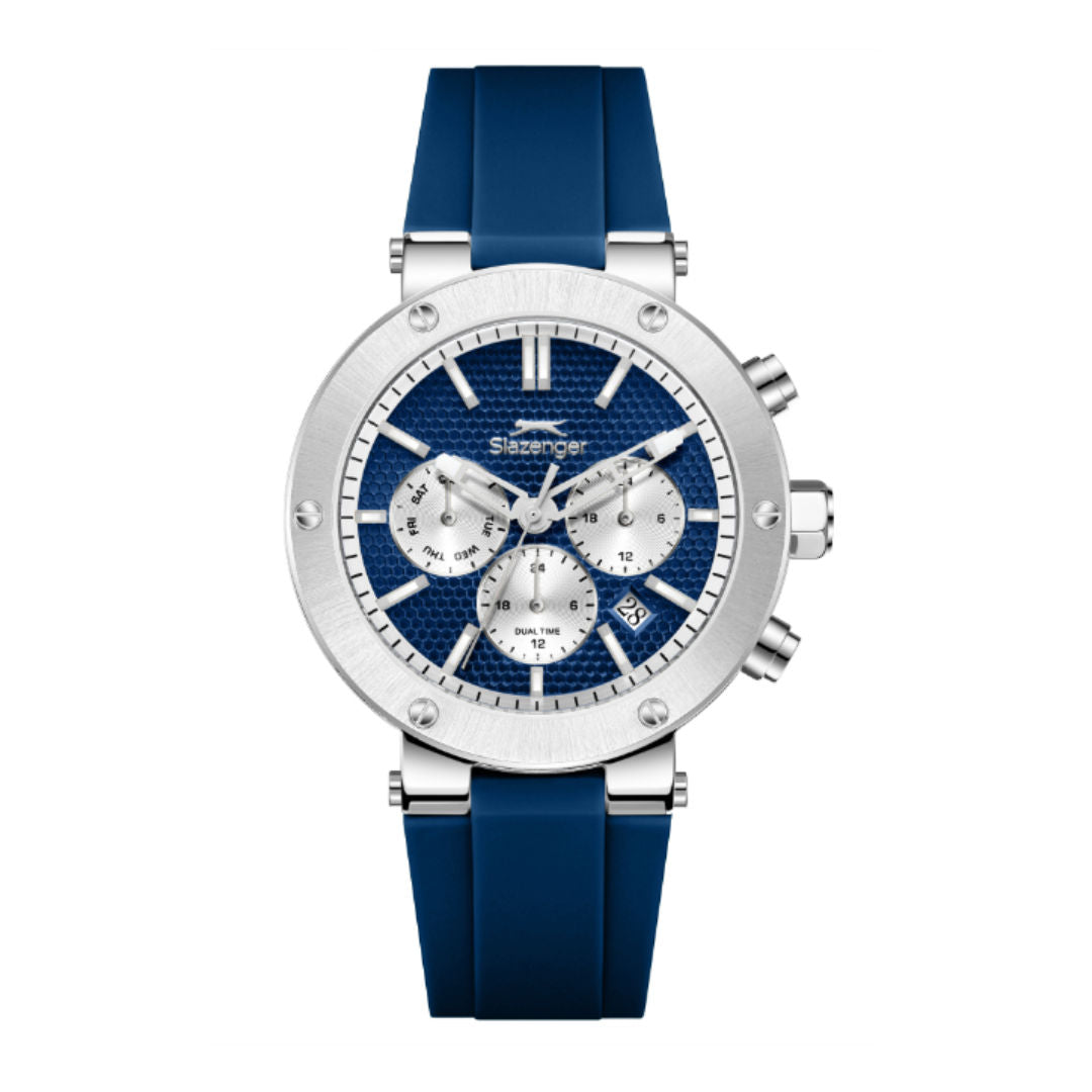 Slazenger Men's Multi Function Watch, SL.9.2564.2 Series