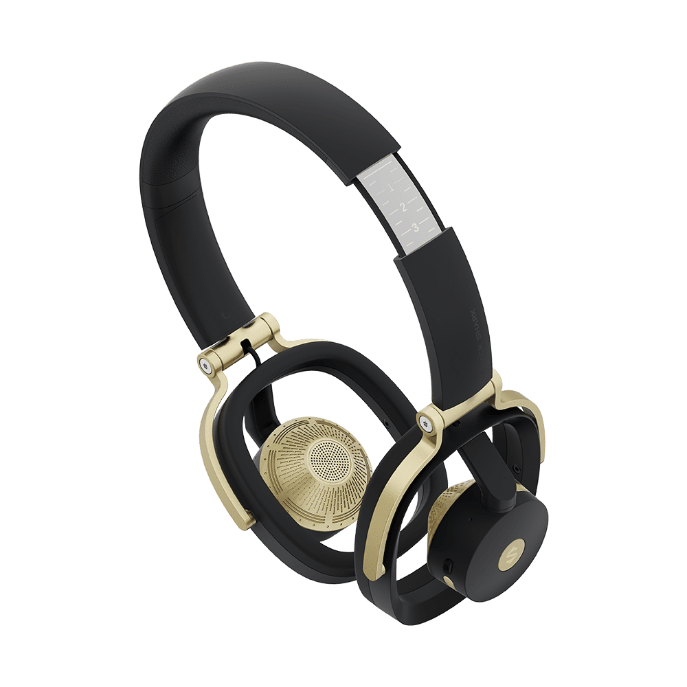 Black Shark OPENAIR Headphones