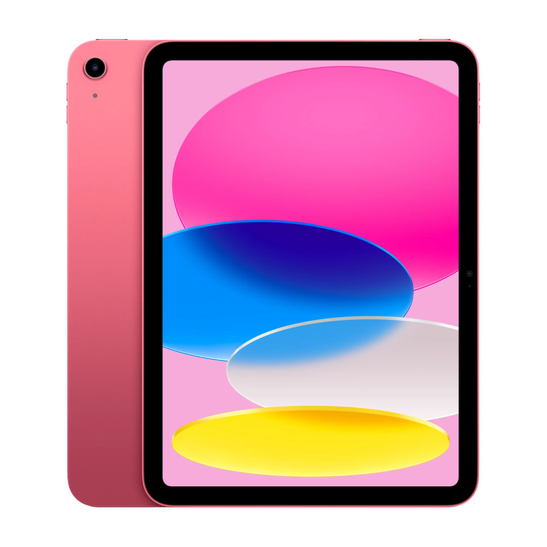 Apple iPad 11-inch with A16 Chip, Wi-Fi, 128GB Storage