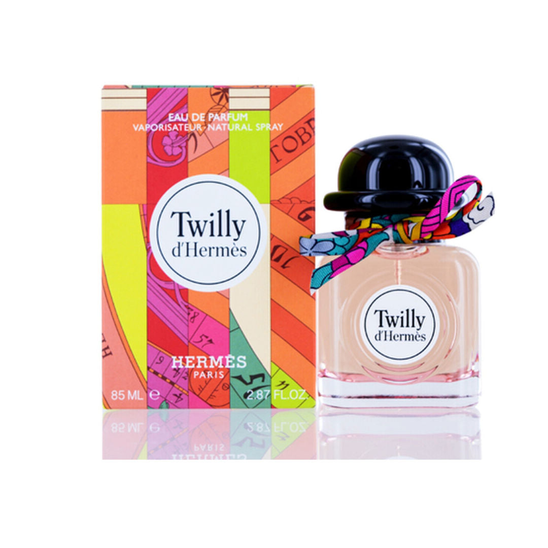 Hermes Twilly D'Hermes Eau de Parfum for Women, 85ml