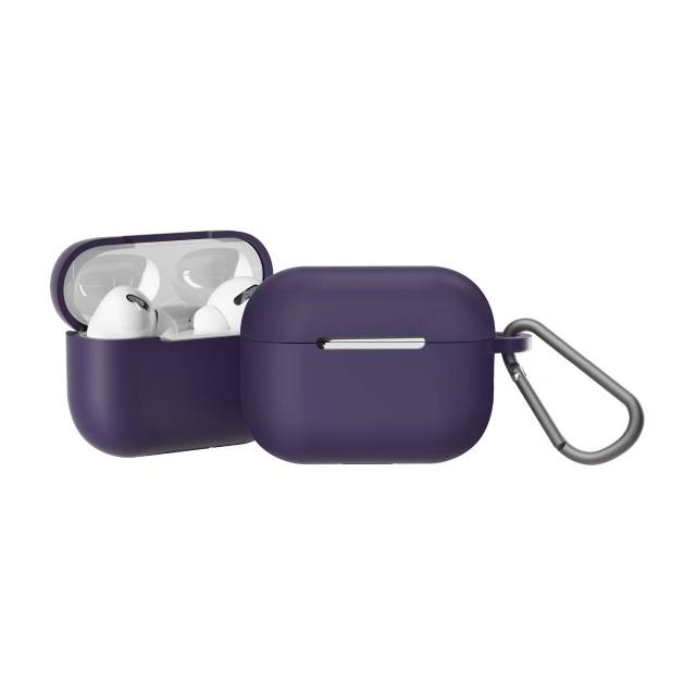 Green Lion Berlin Series Silicone Case - AirPods Pro 2