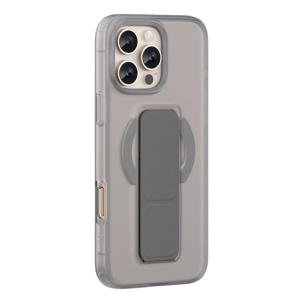 Green Lion Grip 360 MagSafe Case for iPhone 16 Pro Max / Pro