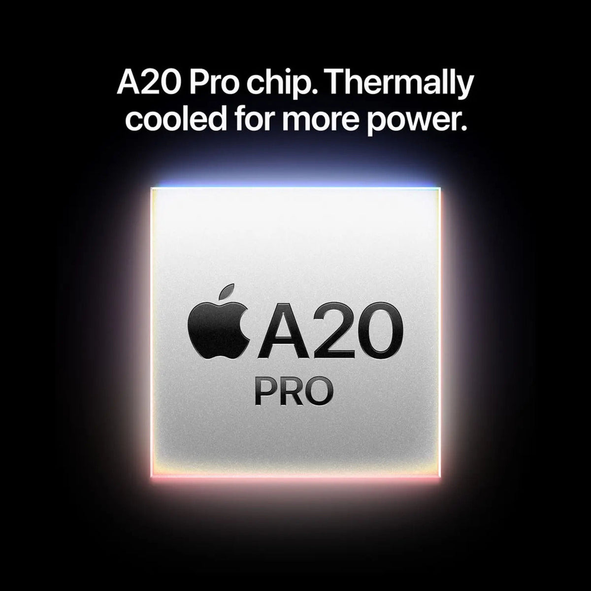 Apple iPhone 18 Pro 256GB International version