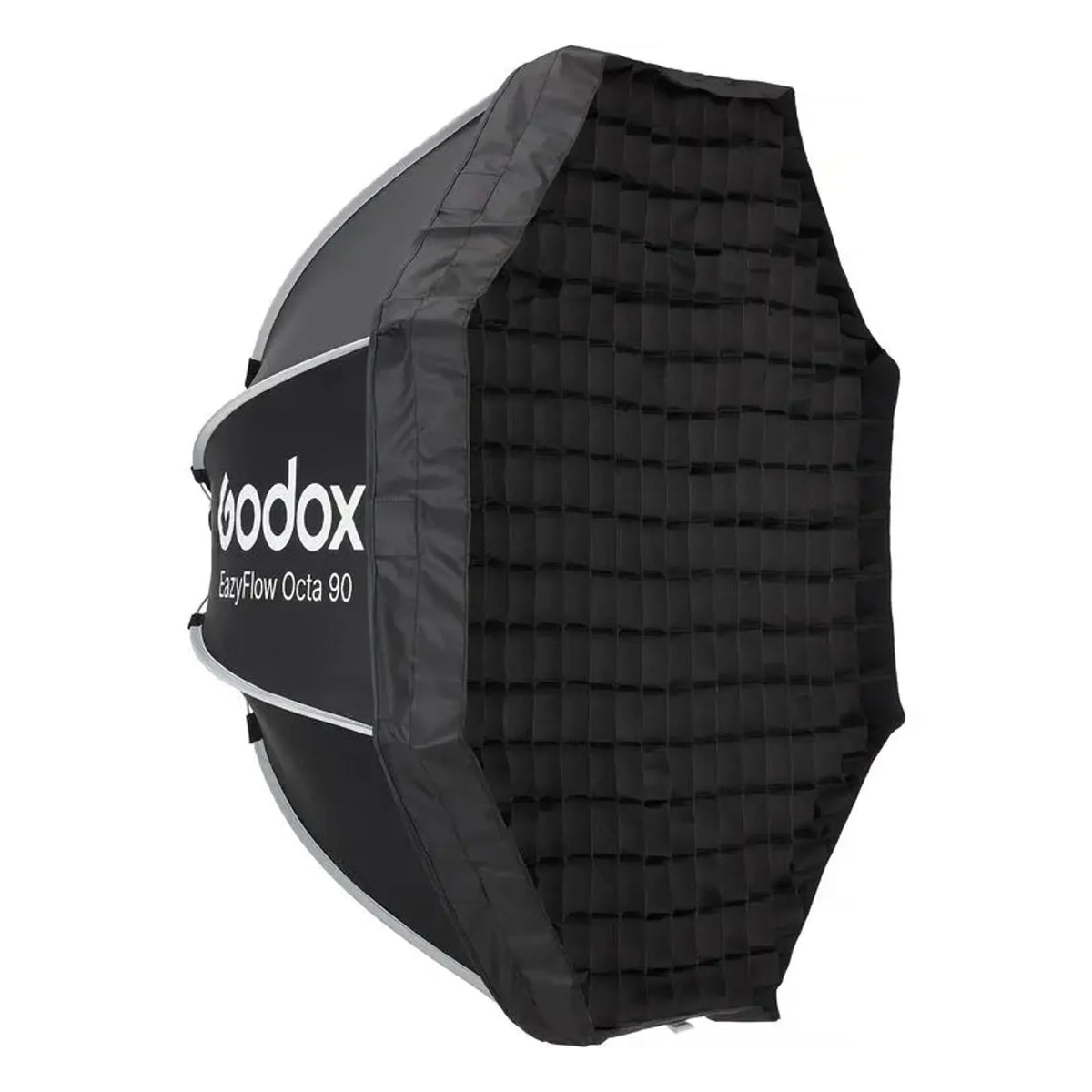Godox EazyFlow Octa90 Bowens Mount Foldable Quick-Open Octa 90cm Softbox