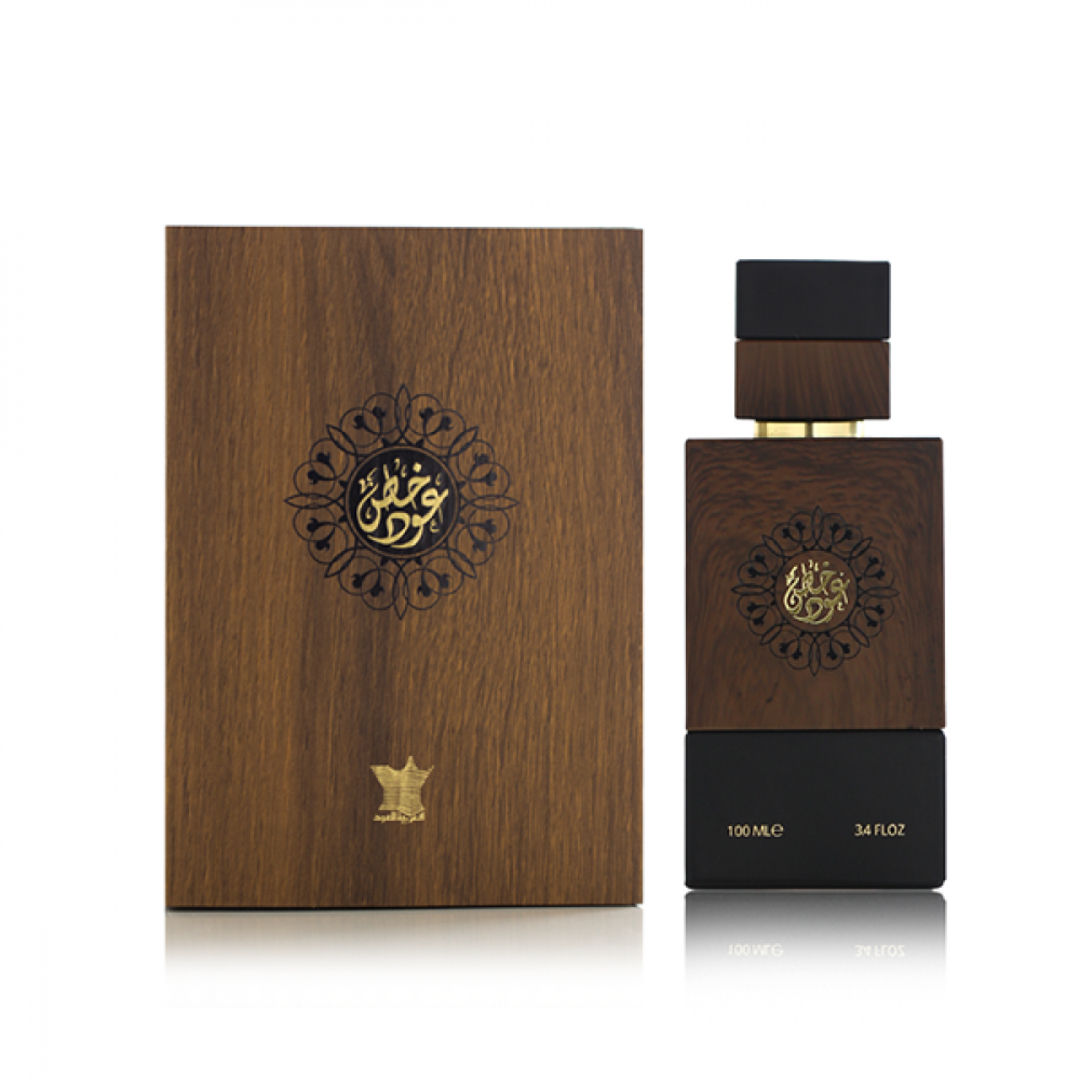 Arabian Oud Special Oud Eau De Parfum For Men, 100ml