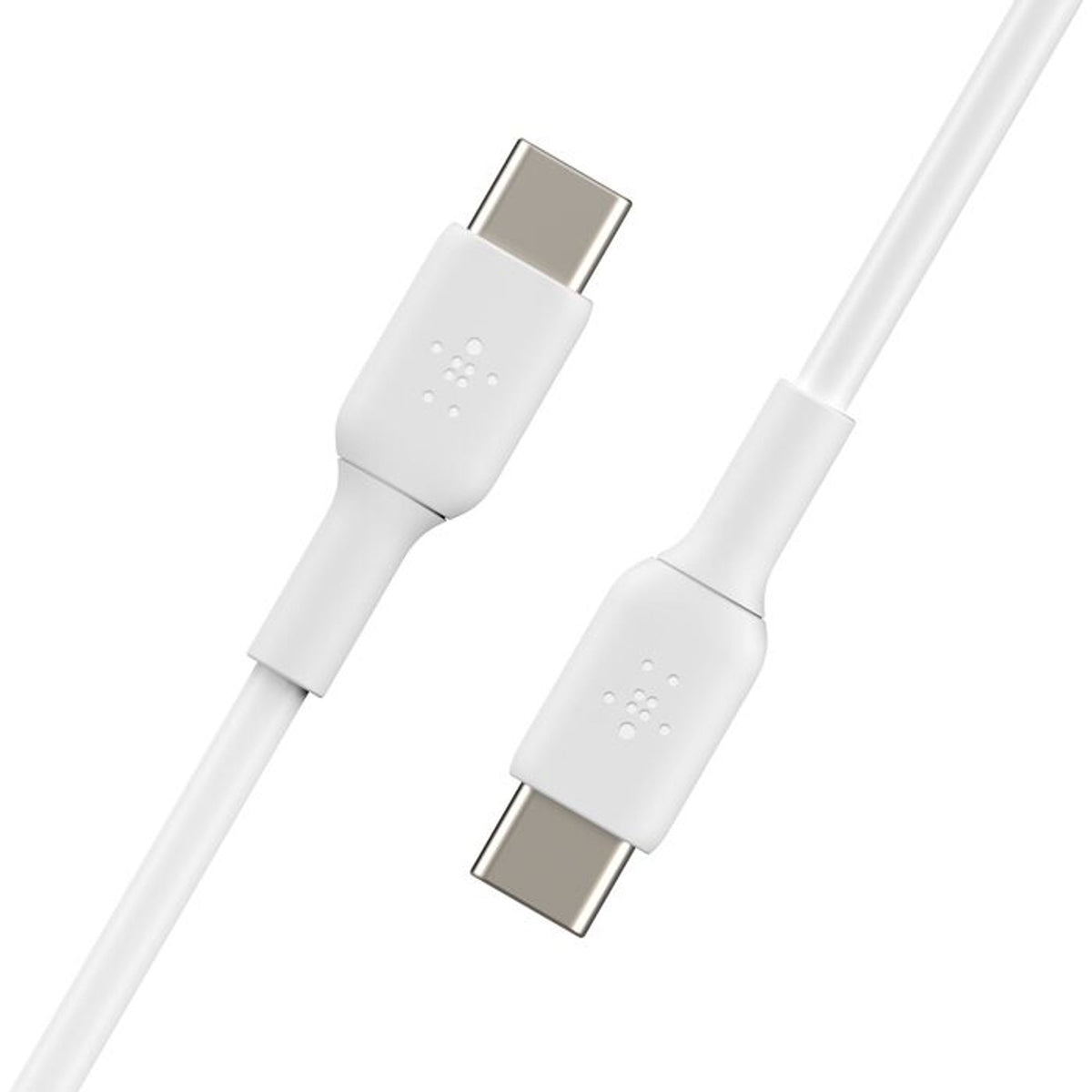 Belkin Boost Charge™ USB-C to USB-C Cable, 1M, White