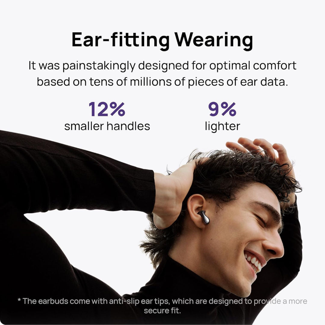 Huawei FreeBuds 6 Wireless Earbuds, T0020