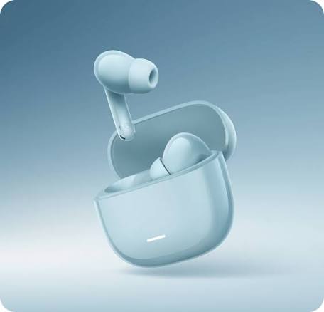 Redmi Buds 8 Lite-Blue