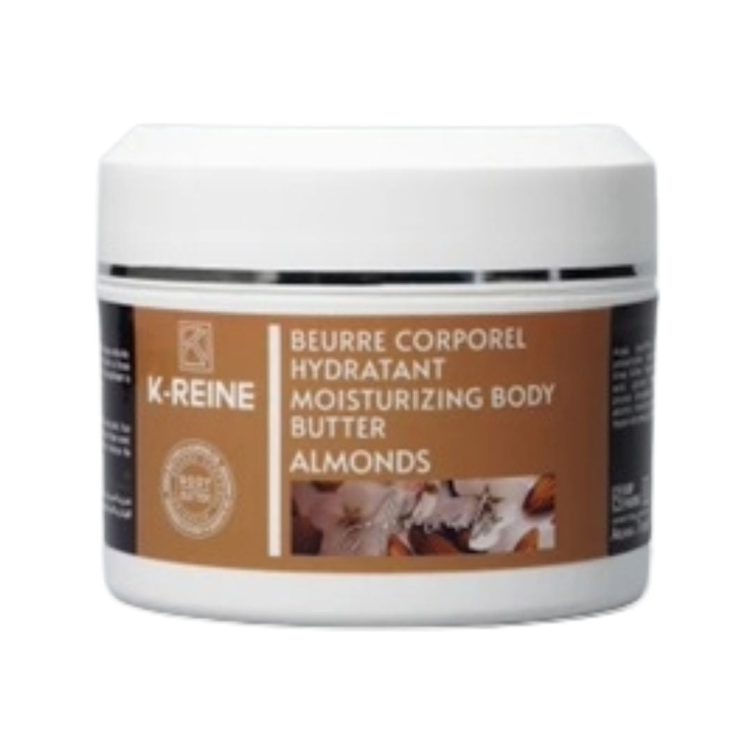 K-Reine Body Butter, 250ml