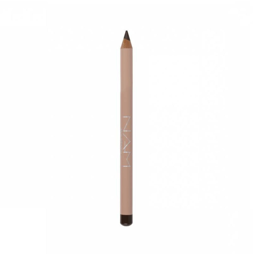 NAM Eye Pencil, Vegan & Long-Lasting