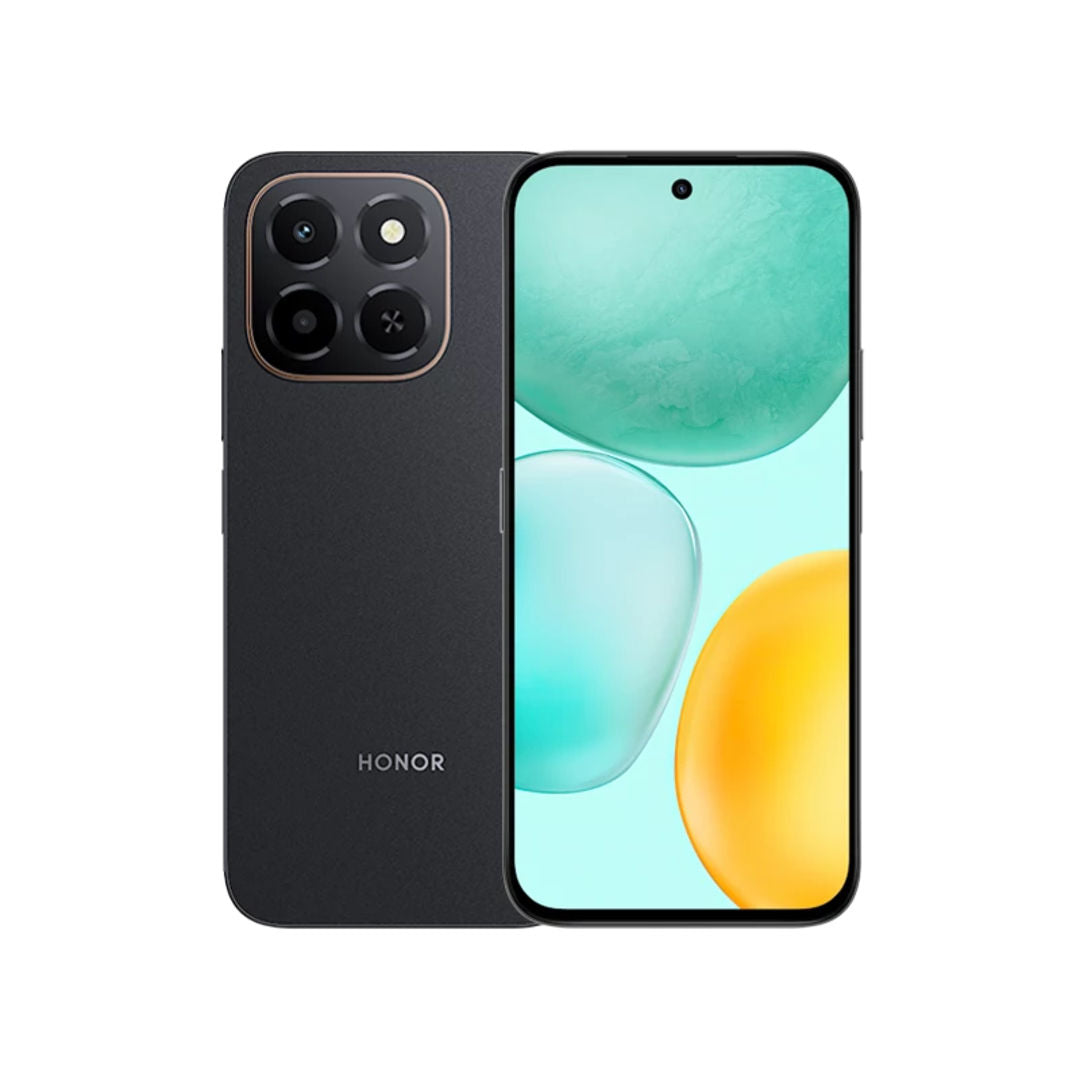 HONOR X6c Smartphone 120Hz Display, 50MP Camera, 35W Fast Charging