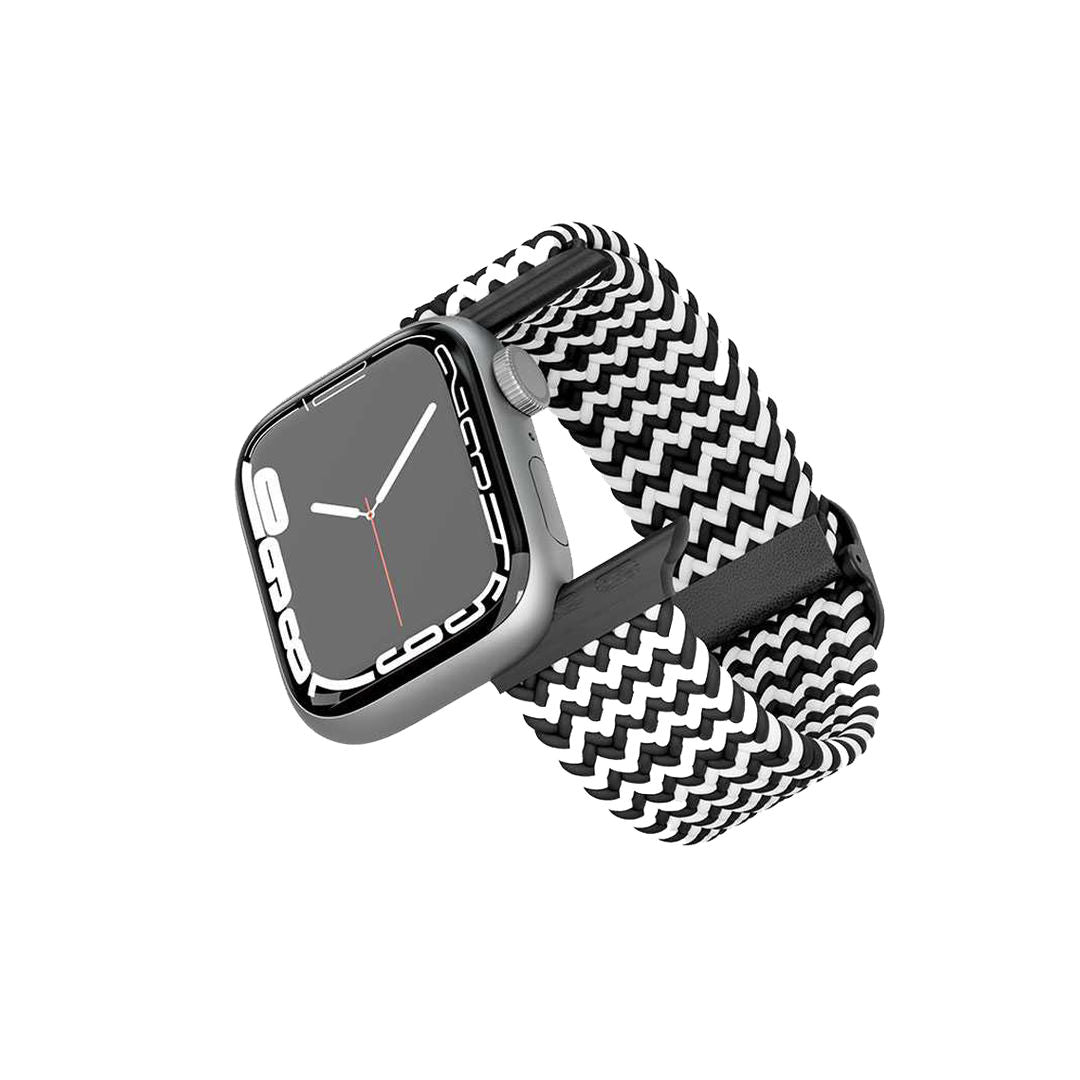 Levelo Crisben Nylon Watch Strap