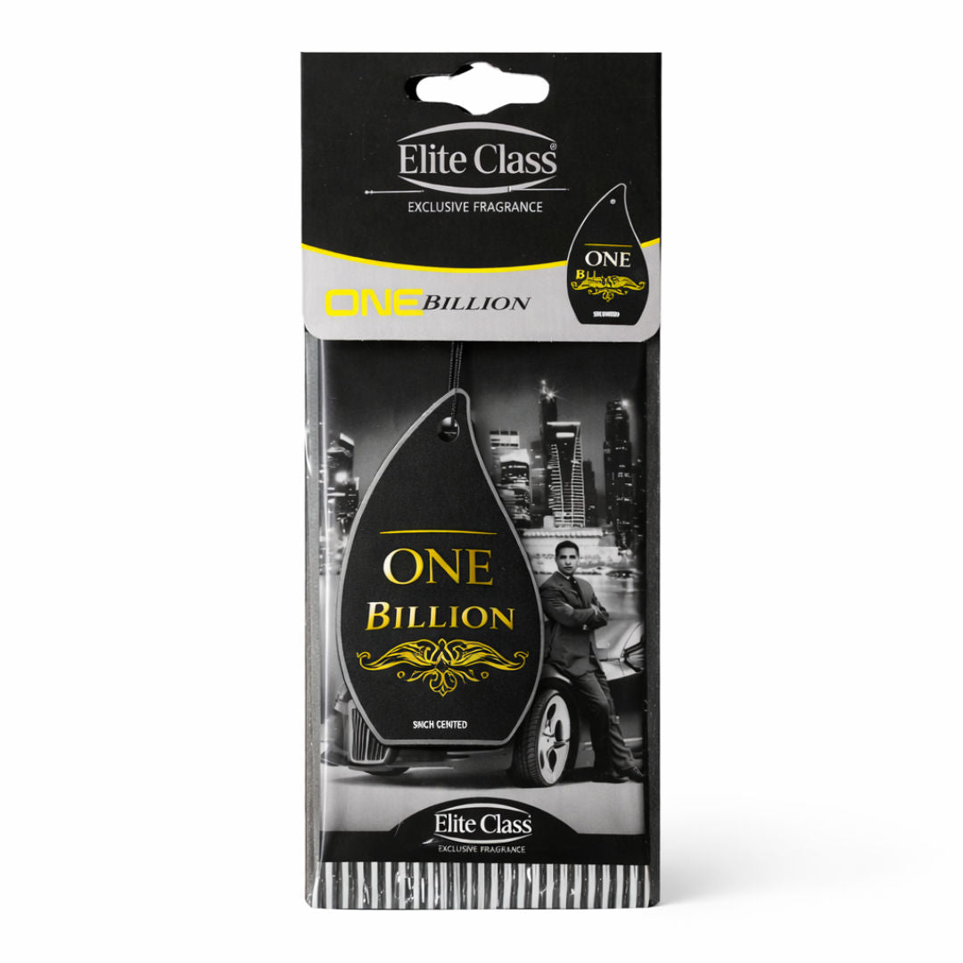 L&D Paper Hanging Air Freshener
