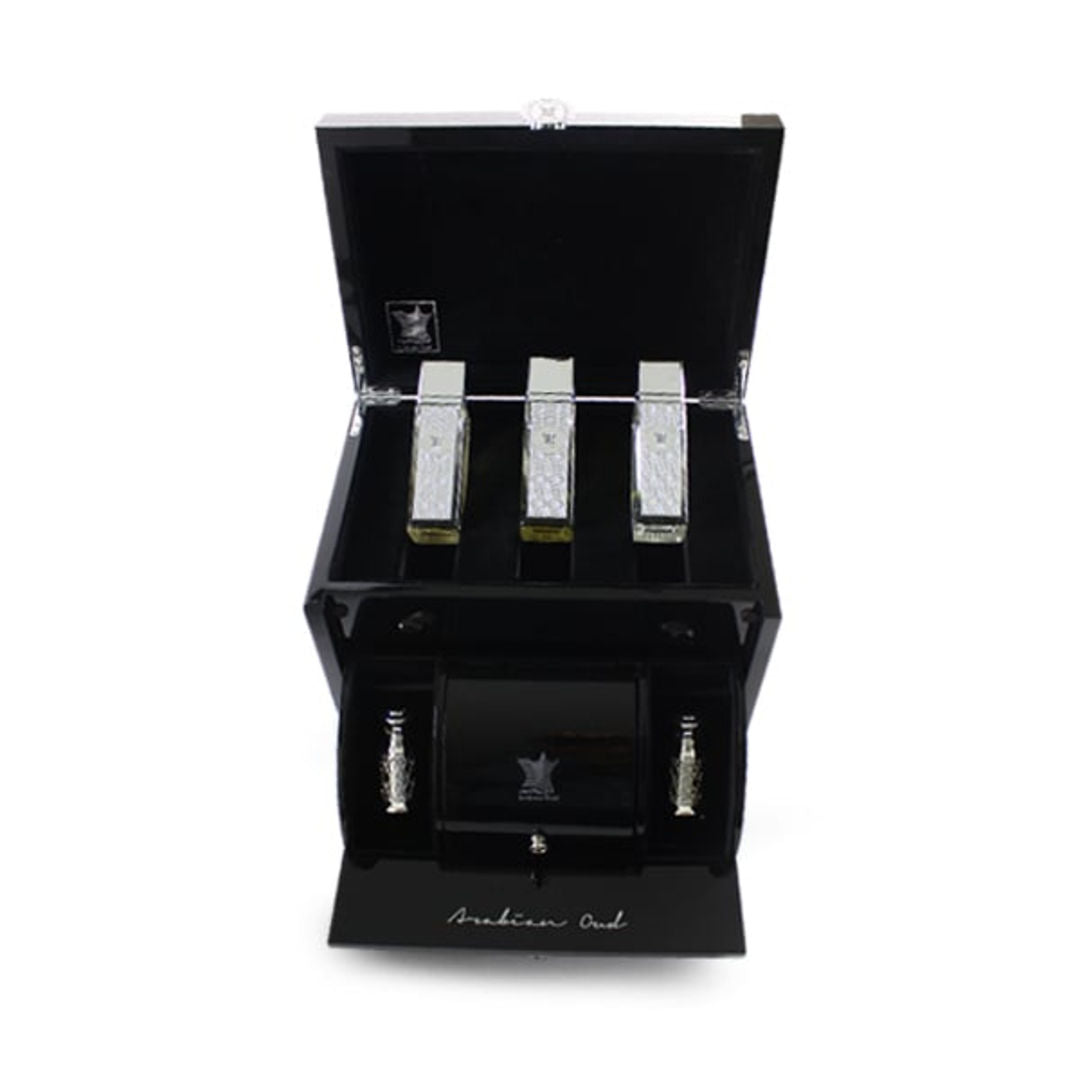 Arabian Oud Al Seyada Gift Set