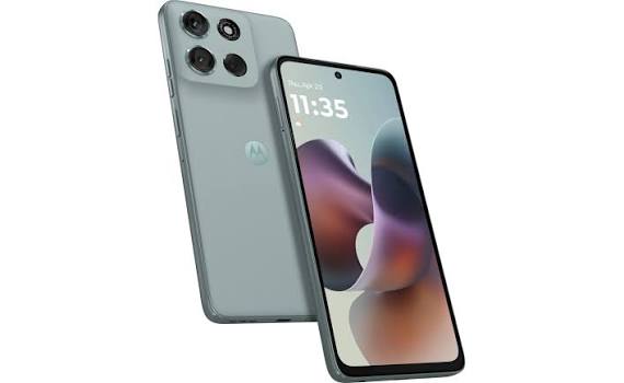 MOTO G56 12+256GB