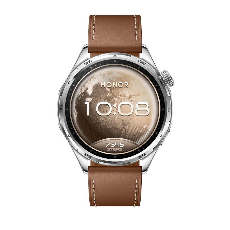 HONOR Watch 6 Twilight Brown