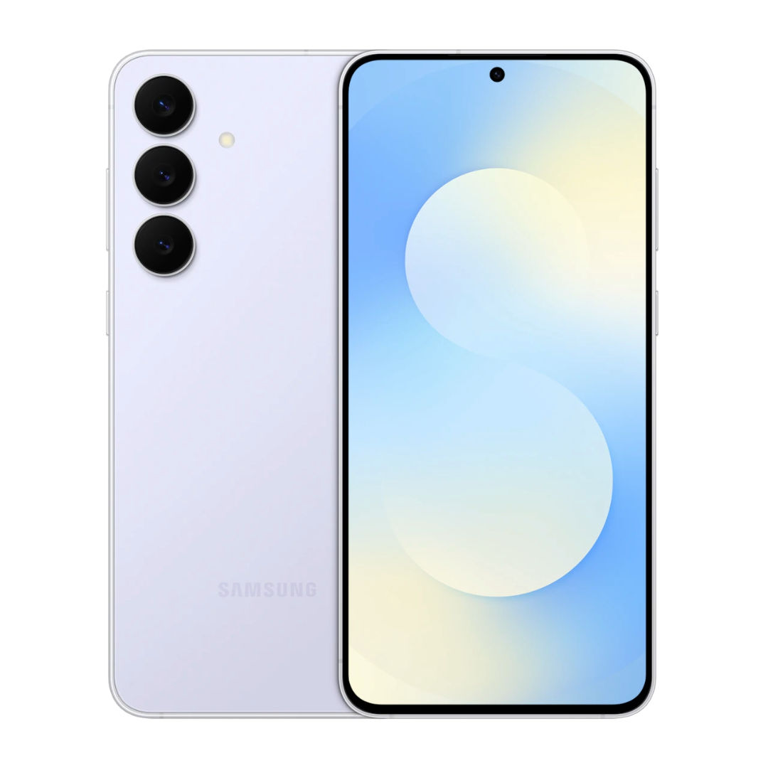 Samsung Galaxy S25 FE 6.7" Dynamic AMOLED 2X Smartphone, 8GB RAM