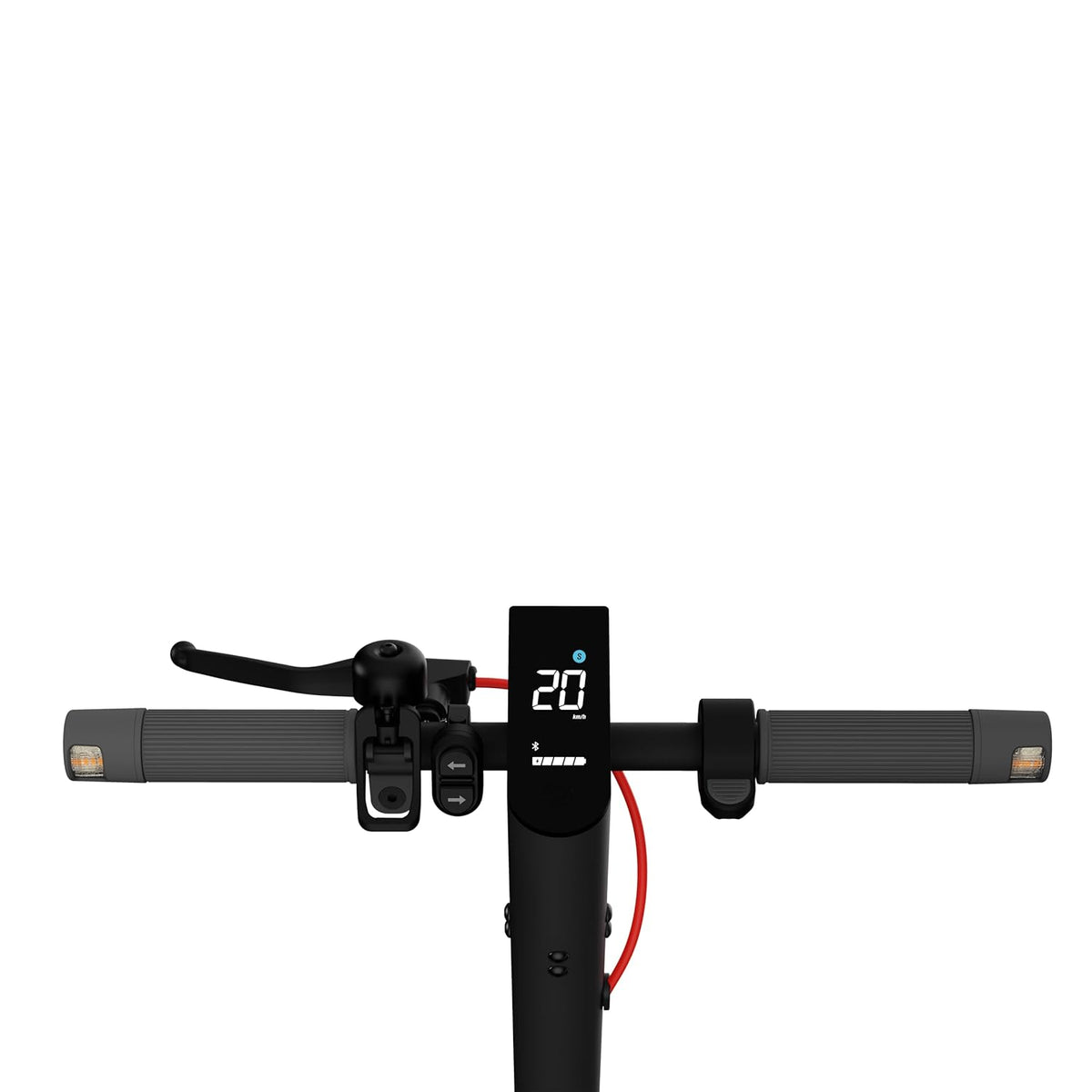 Xiaomi Electric Scooter 4 Lite 2nd Gen, 25km Range 25km/h Foldable Electric Scooter 300W Motor