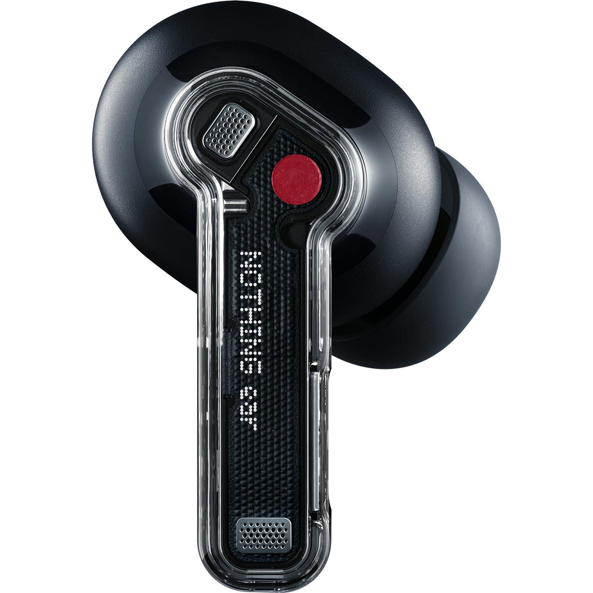 Nothing Ear Global Version 11mm Ceramic Driver, Hi-Res Audio, Adaptive ANC, Bluetooth 5.3