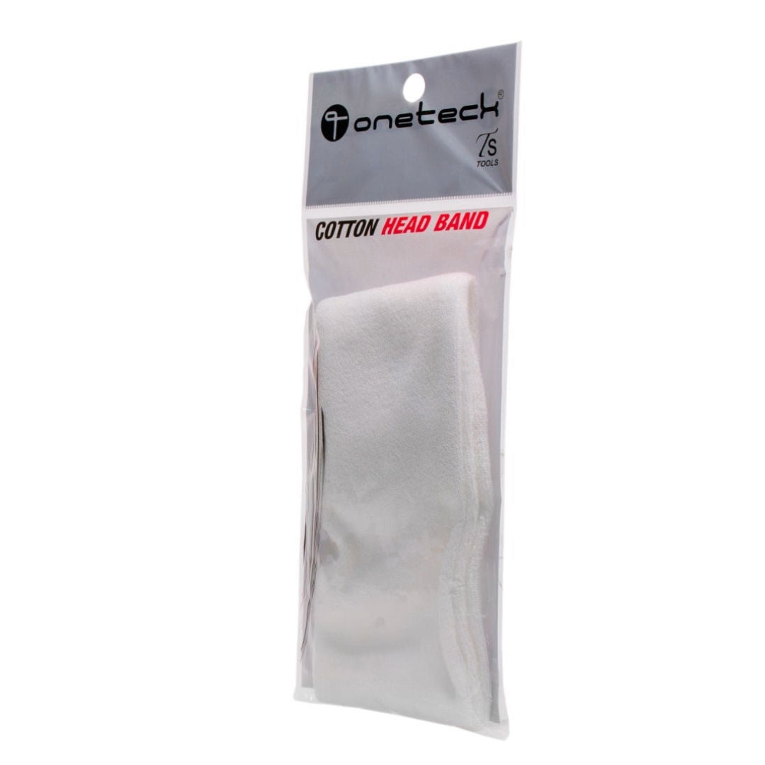 Onetech Facial Cotton Headband