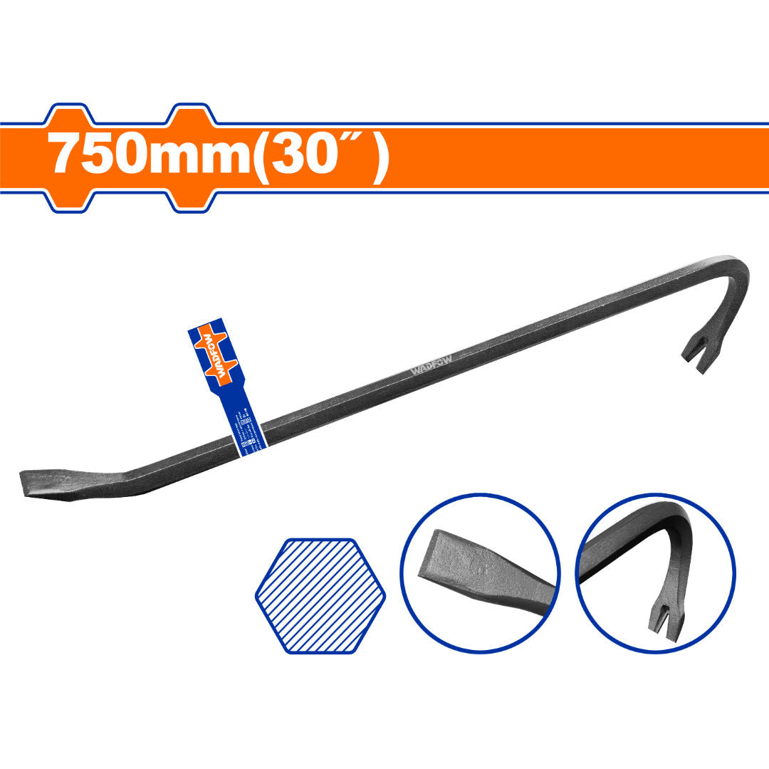 WADFOW Wrecking Bar