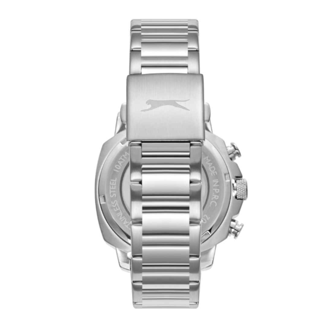 Slazenger Men's Multi Function Watch, SL.9.2501.2 Series