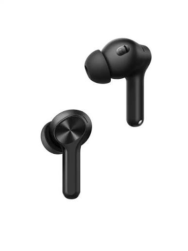 Realme Buds T200 Lite Black