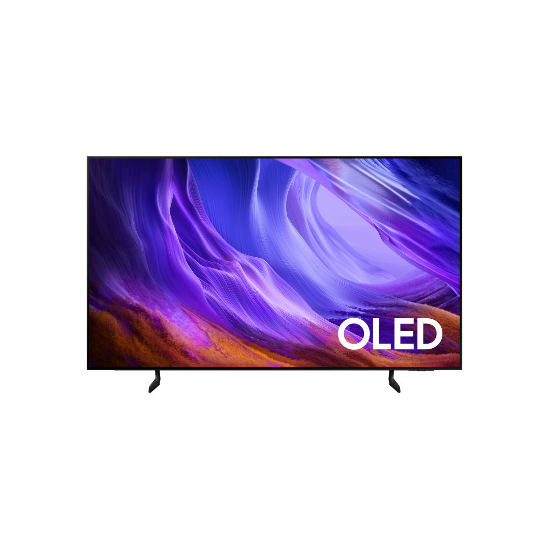 Samsung OLED S85H 4K Vision AI Smart TV 2026