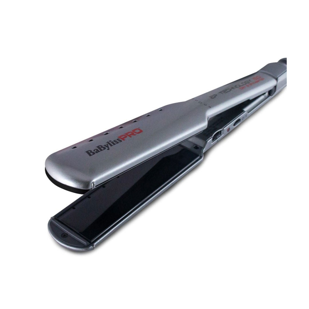 BaByliss Pro Dry & Straighten Straightener, 38mm