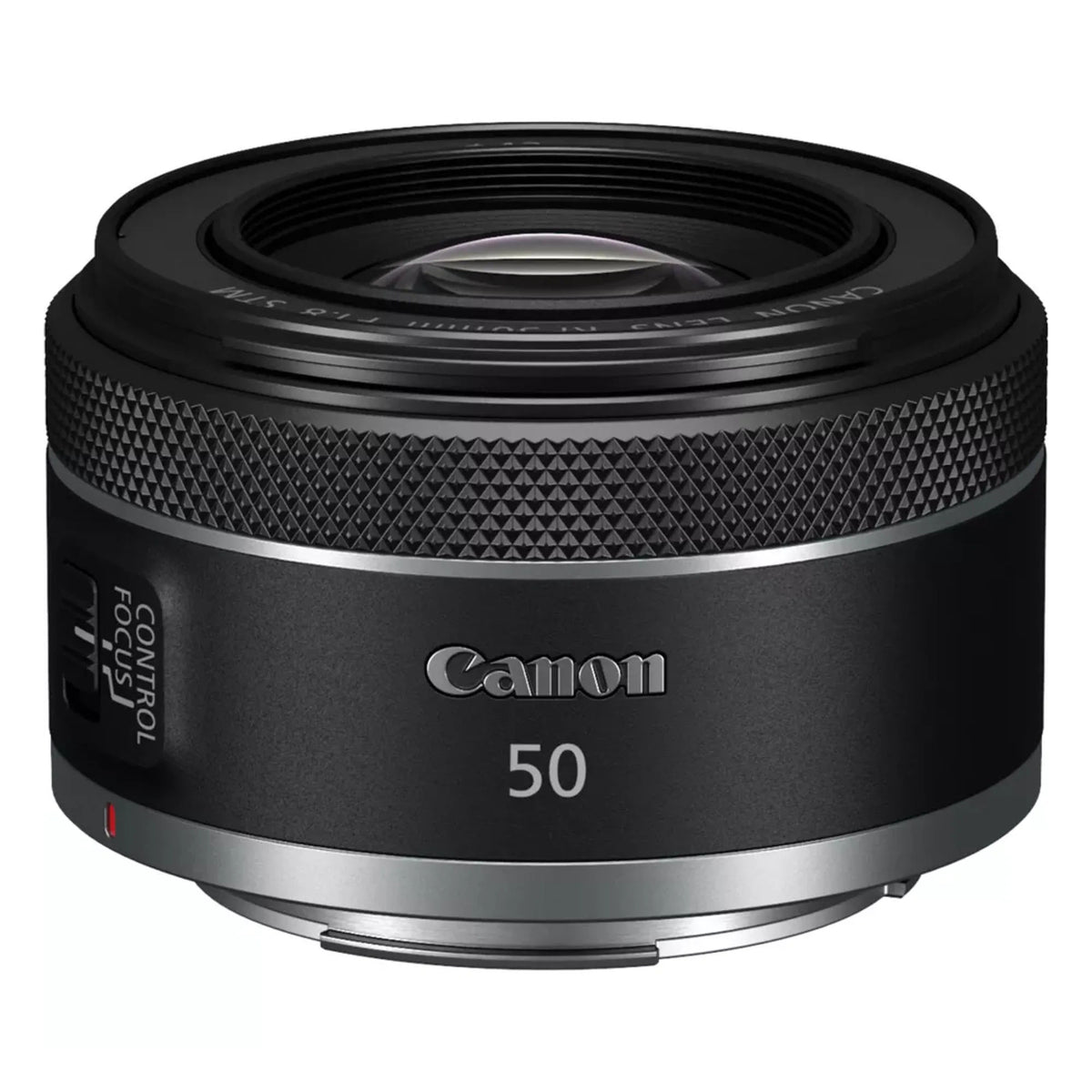 Canon RF 50mm F1.8 STM Lens