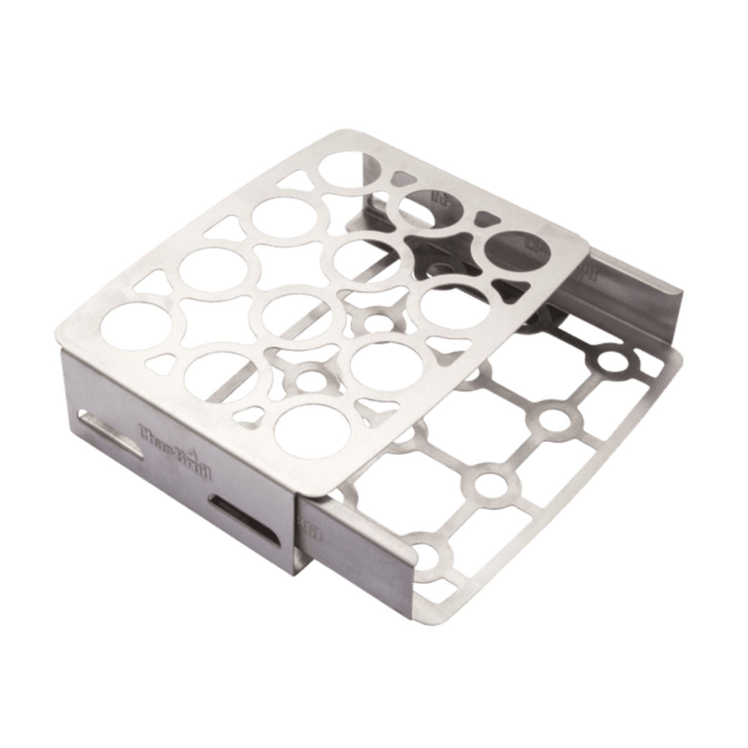 Char-Broil Grill and Pepper Roaster Rack