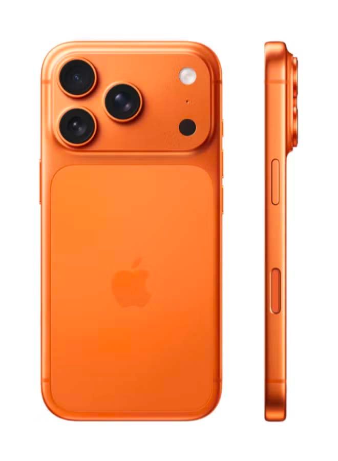 Apple iPhone 17 Pro 256GB (eSim) - International Version
