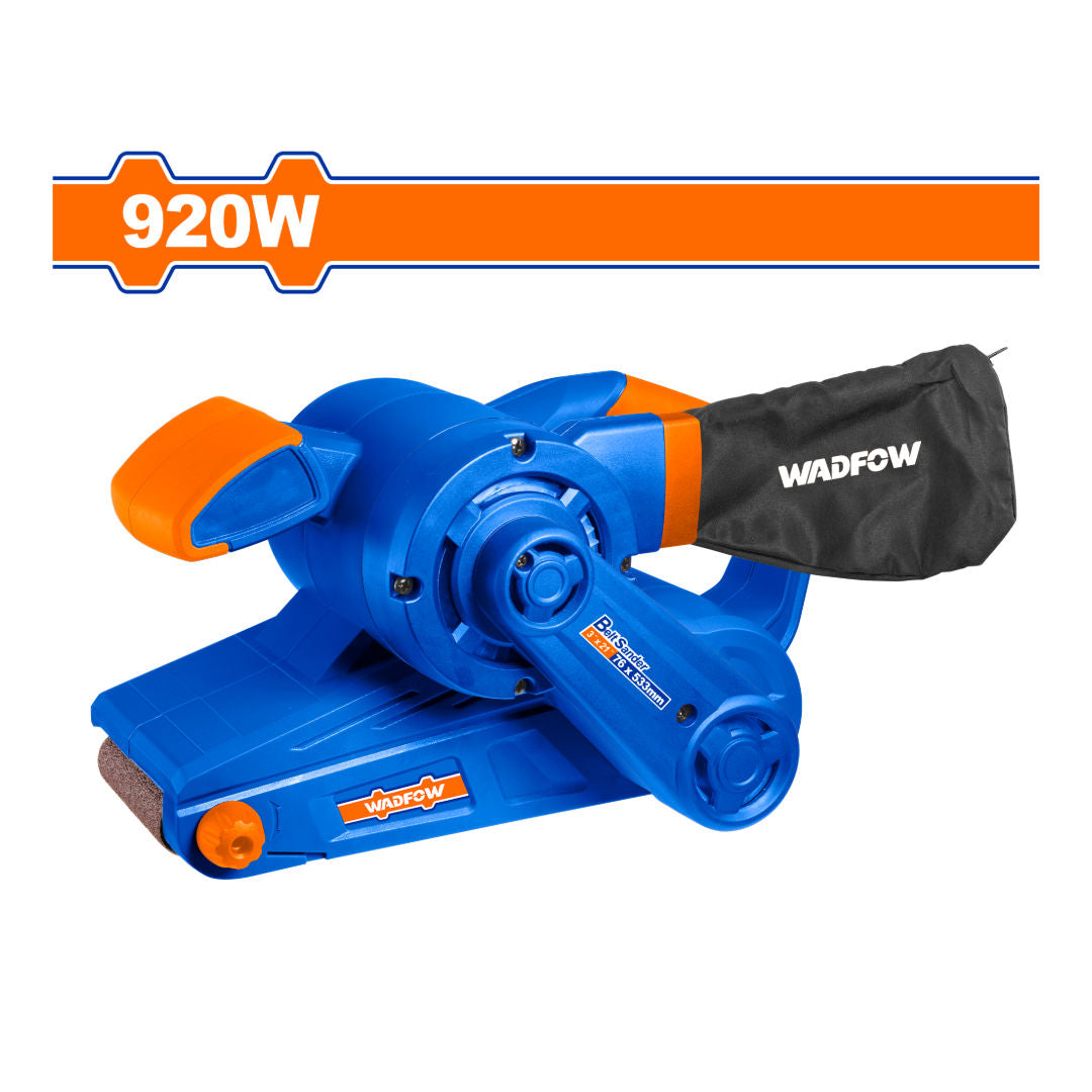 WADFOW Belt Sander 220,240 V