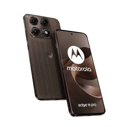 MOTO Edge 70 pro 12+512 GB