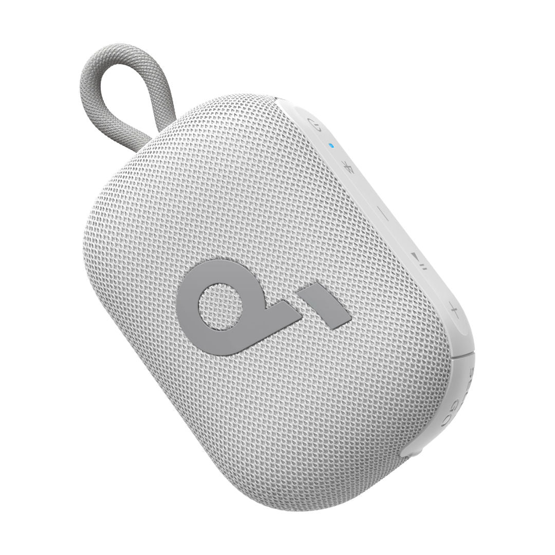 مكبر صوت بلوتوث Anker Soundcore A31X1 Select 4 Go، 5 واط، مدة تشغيل تصل إلى 20 ساعة