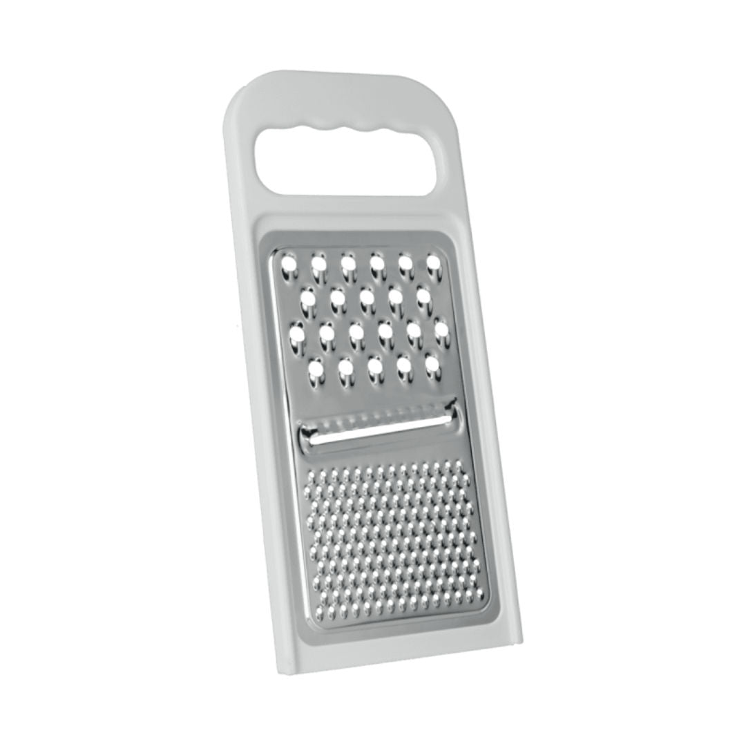 Metaltex Universal Grater, Stainless Steel