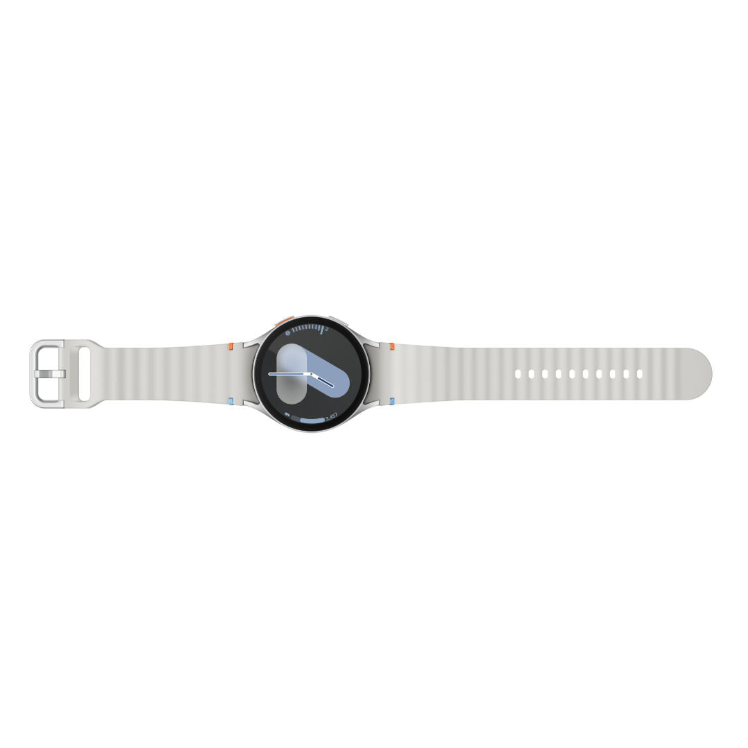 Samsung Galaxy Watch7 Bluetooth 44mm Smart Watch, 1.5" Super AMOLED Display, 32GB Storage