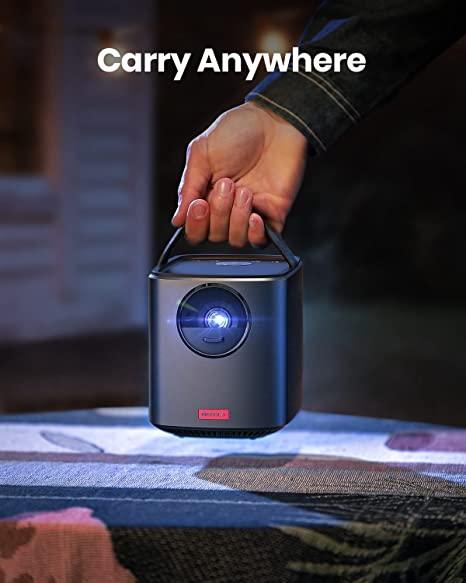 ANKER NEBULA MARS2 PORTABLE PROJECTOR