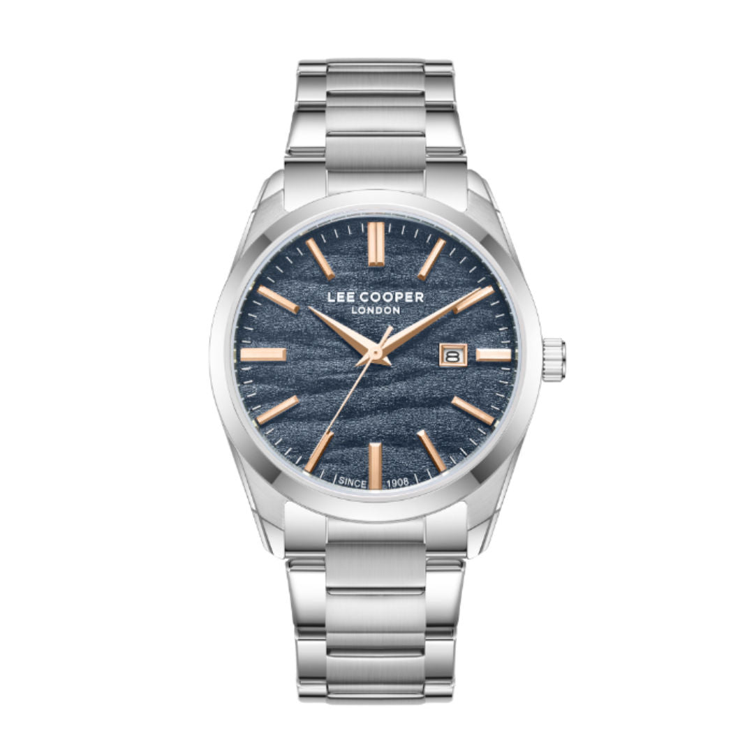 Lee Cooper Men's Analog Watch, LC08231 Series